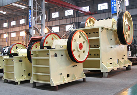 山東顎式破碎機(jī)使用方法需要注意什么？